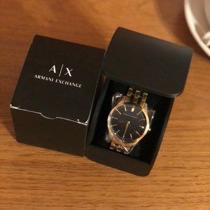 Armani Exchange Men's Watch